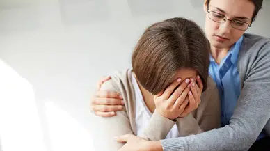 Kaygı Bozukluğu Hayatınızı Kontrol Ediyor mu? Uzmanı Açıklıyor!