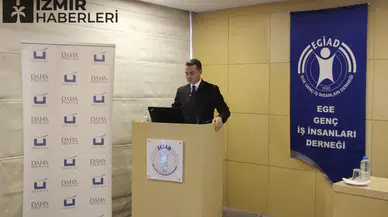EGİAD'dan Ekonomik Yol Haritası: İş Dünyasına Kritik Uyarılar!