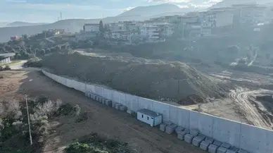 İzmir'de Buca ve Bornova'yı birbirine bağlayacak Onat Tüneli'nde ışığa sadece 210 metre kaldı!