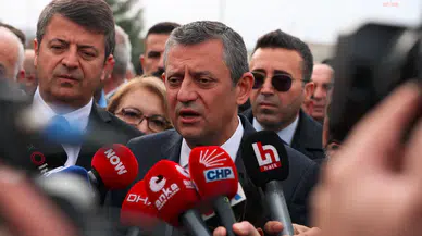 CHP Lideri Özel’den Hükümete Çağrı: "Depremzedelerin Haklarını Teslim Edin!"