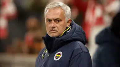 Mourinho'nun Stoper Planı Ortaya Çıktı: O İsmi de İstiyor...