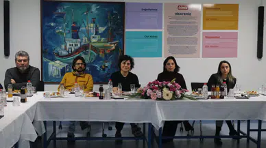 KESİAD’dan DİMES’e teknik ziyaret: Çin Hava Yolları’nda ikram edilen meyve suyu nasıl üretiliyor?