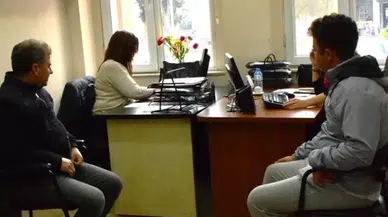 Ödemiş Belediyesi İstihdam Ofisi 825 iş arayanla 32 işvereni buluşturdu