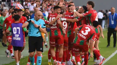 Karşıyaka’da Şampiyonluk İnancı Tam! Taraftar, Takım ve Yönetim Tek Yürek