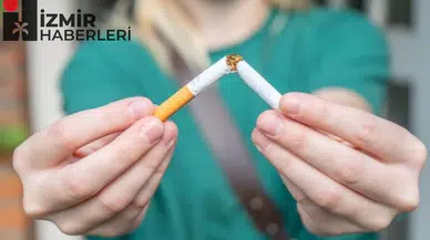 Sigarayı Bırakma Gününe Doğru: Türkiye'nin Sigara Sorunu ve Bırakma İpuçları