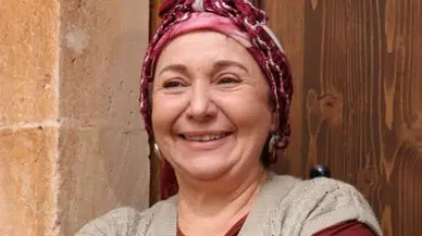 Sandık Kokusu Şükran Rolünü Oynayan İnci Şen Kimdir?