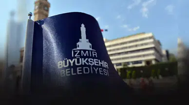 İzmir Büyükşehir Belediyesi'nde Kadro Revizyonu
