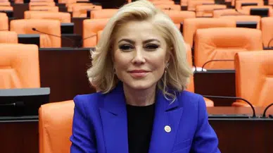 Şebnem Bursalı: "Asrın Felaketi Bizi Aslımıza Döndürdü, Türkiye Birlikte Güçlü!"