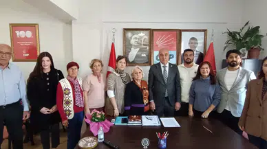 CHP'den Eğitimde Felaket Uyarısı: "Okul Güvenliği ve Öğretmen Sorunları Can Alıyor!"