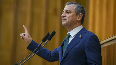 Özgür Özel'den Erdoğan’a Deprem Çağrısı: "Artık Ertelenemez!"