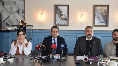 CHP'li Burhanettin Bulut'tan Sert Açıklamalar: "Partili Cumhurbaşkanlığı Sistemi Tüm Kötülüklerin Anası"