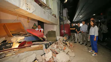 Karşıyaka’da “Afet Bilinci” Buluşması: 6 Şubat Depremleri Anılacak!