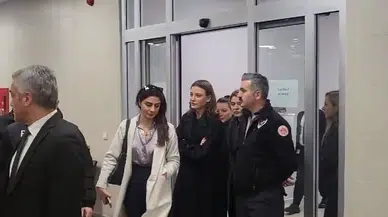 Serenay Sarıkaya Olayı Nedir? Ayşe Barım ve Mert Demir ile İlgili İddialar Ne Anlama Geliyor?