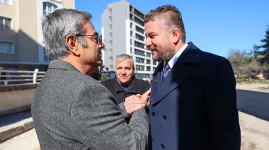 Buca Belediyesi, Asfalt Seferberliği Başlattı: Yol Sorunları Tarih Oluyor!