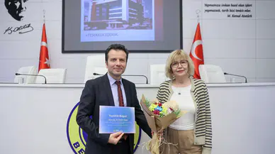 Buca Belediyesi Dünya Kanser Günü'nde Rahim Ağzı Kanseri ve HPV Aşısı Semineri Düzenledi