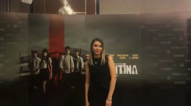 Karantina Senaristi Beyza Alkoç evli mi? Eşikimdir?