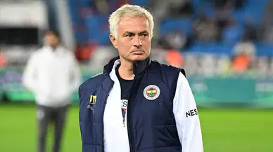 Mourinho'dan Rangers Öncesi Bomba Gibi Açıklamalar! 'Adil Savaş Bekliyordum Ama...'
