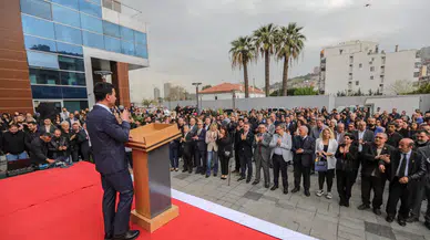 Başkan İrfan Önal’dan Bayramda Birlik ve Dayanışma Mesajı!