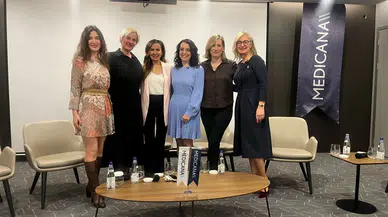 Kadın Kanserlerine Dikkat Çeken Söyleşi: Erken Teşhis Hayat Kurtarır!