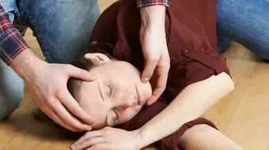 Türkiye'de 1 Milyon Epilepsi Hastası Var! Her Yıl 750 Bin Kişiye Yeni Tanı