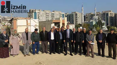 Uzundere’deki Kentsel Dönüşüm Krizi: Menemen Konut Projesine Tepkiler Büyüyor!