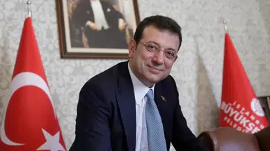 CHP, Ekrem İmamoğlu'nu cumhurbaşkanı adayı olarak onayladı