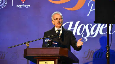 Bakan Uraloğlu'ndan Sert Açıklamalar: "Yolsuzlukları Hesap Vermek Yerine Demokrasi Çalınıyor"