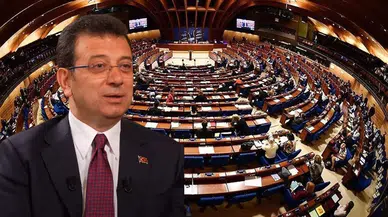 Avrupa’dan Türkiye’ye Sert Uyarı: Ekrem İmamoğlu Dahil Tutuklu Başkanlar Serbest mi Bırakılacak?