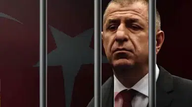 Ümit Özdağ’dan Silivri’den Yürek Burkan Mektup: "Adaletli Olun!"