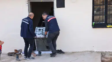 Bayraklı’da Umut Işığı! Zor Durumdaki Aileye Sıcak Yuva