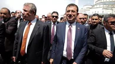 Mansur Yavaş, Ekrem İmamoğlu'nu Ziyaret Edecek