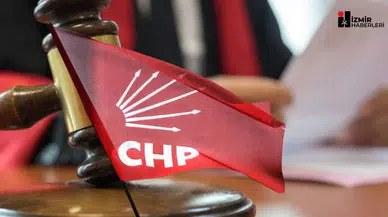 CHP'de Kurultay Krizi Büyüyor! Mahkemeden Kritik Karar!