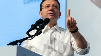 Avrupa Konseyi'nden İmamoğlu'nun Gözaltına Alınmasına Sert Tepki: "Halkın İradesine Müdahale"