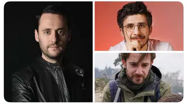 İzmir'de Gazetecilere Şok Gözaltı! CHP İzmir'den Sert Tepki!