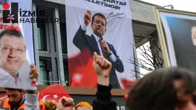 İstanbul Valiliği'nden İmamoğlu Kararı: Afişler Toplatılıyor!
