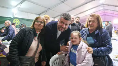 Buca'da Ramazan Eğlencesine Tüm Çocuklar Davet Ediliyor!