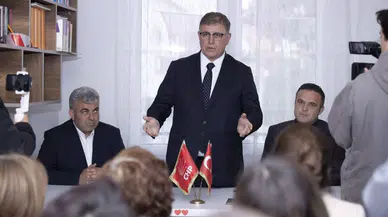 Tugay: İmamoğlu'nun haksızlığa uğramaması için mücadele edeceğiz