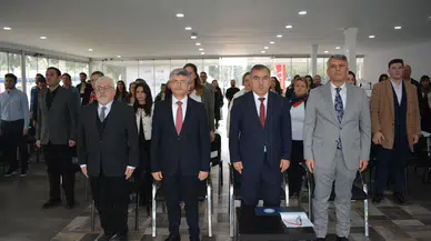 Ege Üniversitesi'nde "Sıfır Atık" Seferberliği! Gelecek İçin Büyük Adım