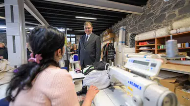 İzmir'de sağır vatandaşlar için işaret dili destekli hastane hizmeti müjdesi!