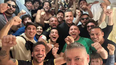 Sakinşehir Seferihisar, Gaziemir'i 2-1 yenerek Play Off'lara bir adım daha yaklaştı!