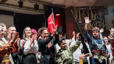 Karşıyaka'da 18 Mart’ta Çanakkale Destanı Sahnelenecek!