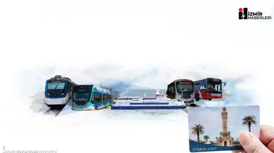 İzmir’de Toplu Taşıma Şoku: 30 Yaş Üstü Öğrencilere İndirim Yasağına Rekor Ceza!