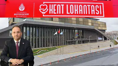 Şişli Belediyesi'ne Atanan Kayyım Kent Lokantalarını Kapattı!