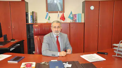 Ege Üniversitesi'nde Nevruz Coşkusu! Türk Dünyası'nın Geleneksel Bayramı Şölen Gibi Kutlanacak