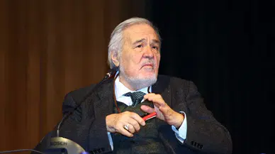 Prof. Dr. İlber Ortaylı'dan İmamoğlu'nun Tutuklanmasına Kritik Uyarı: "Tarihin Tekerrürü"