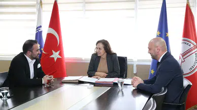 Karşıyaka’da Afet Alanları Yeniden Düzenleniyor!