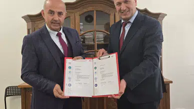 Yaşlı Dostu Gelecek İçin Tarihi İş Birliği: Dünya Yaşlılık Zirvesi'nde Stratejik Adım