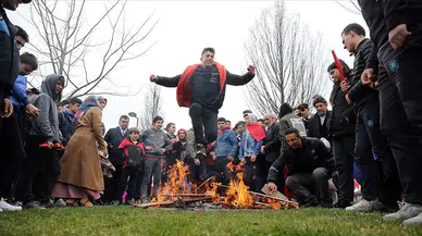 85 Milyonun Ortak Bayramı: Yenigün, Türk Dünyasıyla Birleşiyor!