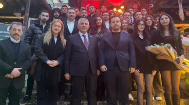 MHP’li Veysel Şahin’den İzmir’de Trafik ve Kentsel Dönüşüm Eleştirisi