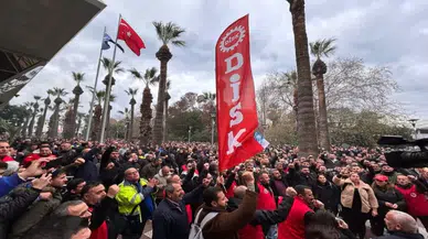 İZENERJİ TİS Görüşmelerinde Kriz! Sendikadan Zam Teklifine Sert Tepki
